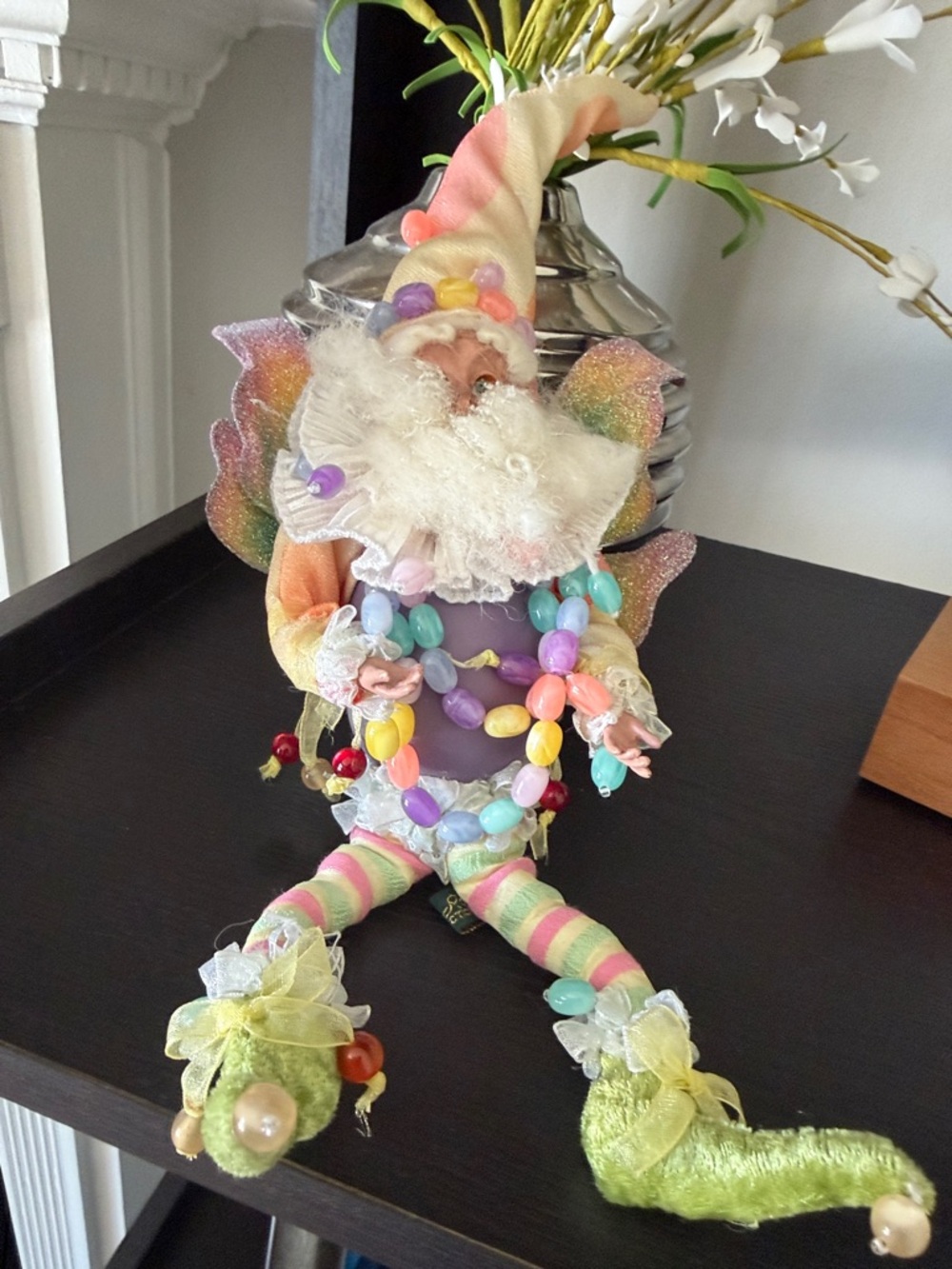 Mark Roberts Limited Edition Jelly Bean Fairy #1594 of 2500